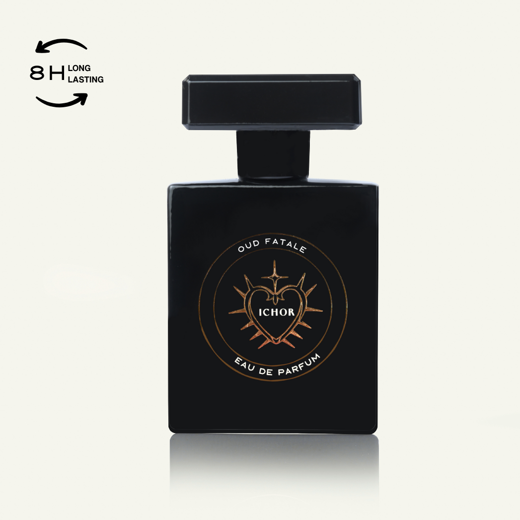BOLD JASMINE OUD