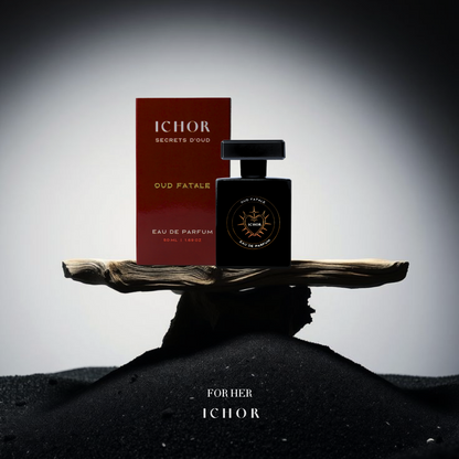 BOLD JASMINE OUD