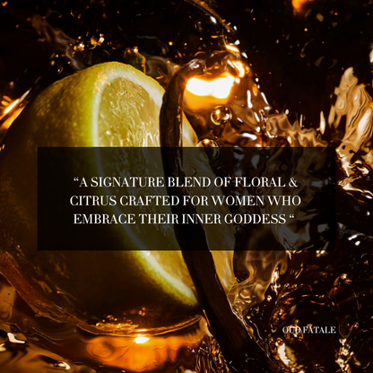 BOLD JASMINE OUD [50ml]