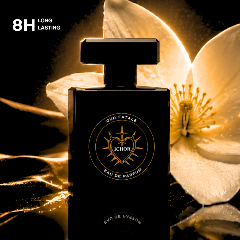 BOLD JASMINE OUD [50ml]