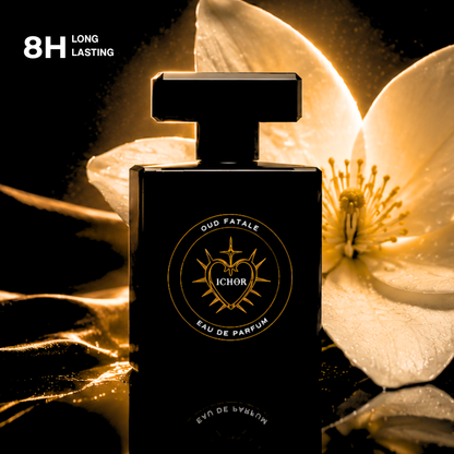 BOLD JASMINE OUD [50ml]